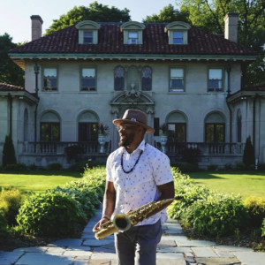 Saxappeal - Saxophone Player / Woodwind Musician in Detroit, Michigan