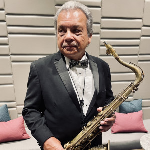 Hire SaxMajor - Saxophone Player in Whittier, California