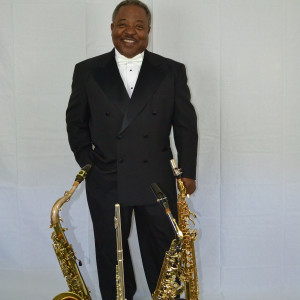 Saxman645 - Saxophone Player / Woodwind Musician in Greensboro, North Carolina