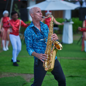 SaxoDance - Saxophone Player in Gatineau, Quebec