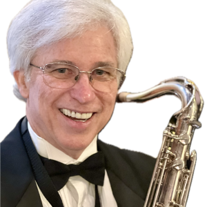 Dan Dunshee / Saxophone ONE! - Saxophone Player / Flute Player in Newport Beach, California