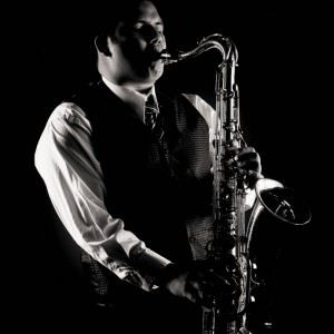 Saxophone & flute Carlos Ruiz