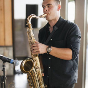 Saxophone Performance - Saxophone Player / Woodwind Musician in Lynnwood, Washington