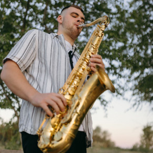 Saxophone Performance - Saxophone Player in Kent, Washington