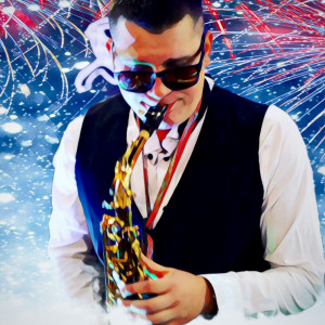 Stanislav Manyk - Saxophone Performance - Saxophone Player / Woodwind Musician in Hanover Park, Illinois