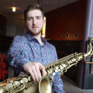 Saxophone Player- All Genres- - Saxophone Player / Woodwind Musician in Colchester, Connecticut