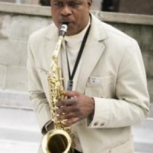 Keith Marrett - Saxophone Player / Woodwind Musician in New York City, New York