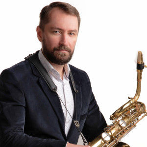 Andrei Smirnov - Saxophone Player in Mesa, Arizona