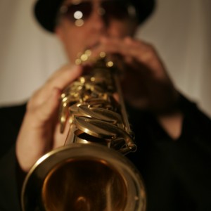 SaxophoneJack - Wedding Band / Dance Band in Knoxville, Tennessee