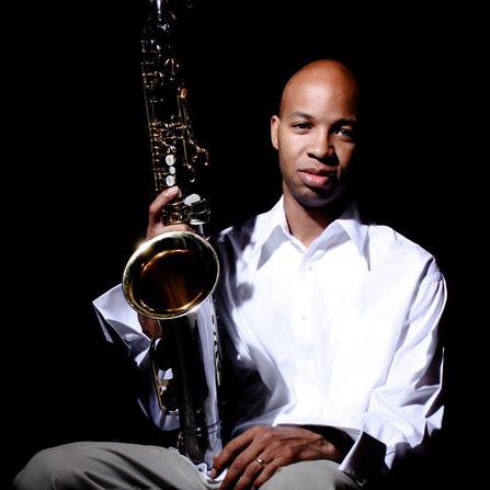 Hire Saxophonist Cameron Ross - Saxophone Player in Memphis, Tennessee