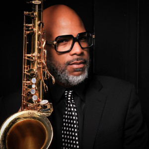 Saxophonist Charles Prophet Jr. - Saxophone Player / Woodwind Musician in Taylor, Michigan