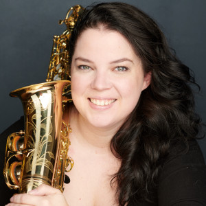 Saxophonist Maureen Walsh - Saxophone Player / Woodwind Musician in Baltimore, Maryland