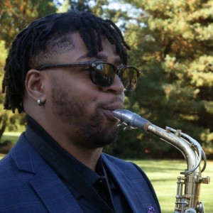 Saxtrax - Saxophone Player in Montclair, New Jersey