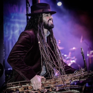 Saxyfone - Saxophone Player in Los Angeles, California