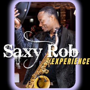 SaxyRob Experience - One Man Band / Street Performer in Akron, Ohio