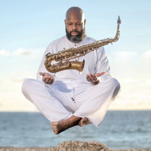 SaxySōl - One Man Band in Fort Lauderdale, Florida