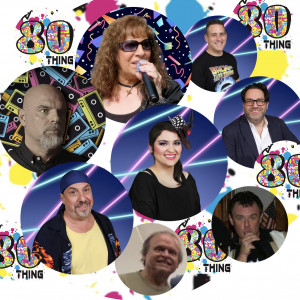 Say 80Thing - 1980s Era Entertainment in Wayne, New Jersey