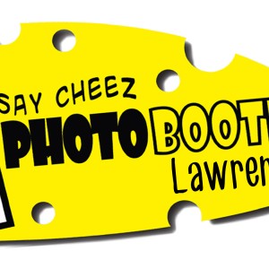 Say Cheez Photo Booth - Lawrence - Photo Booths / Family Entertainment in Lawrence, Kansas
