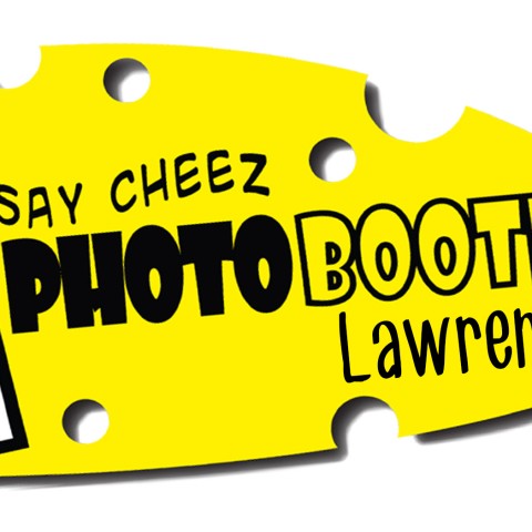 Say Cheez Photo Booth - Lawrence - Owner - Say Cheez Photo Booth