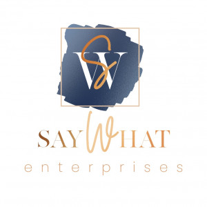 SayWhat - Author / Arts/Entertainment Speaker in Orlando, Florida