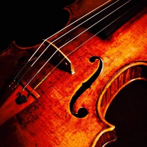 Cecilia String Duo - Classical Duo in Orange County, California