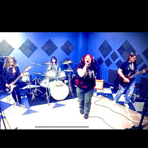 Scarlet Bloom - Classic Rock Band in Matawan, New Jersey