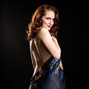 Scarlett Begonias Burlesque - Burlesque Entertainment in Chicago, Illinois