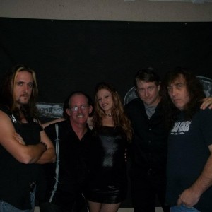 Scarlett Blade - Cover Band in Tampa, Florida