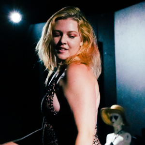 Scarlette Lady - Burlesque Entertainment in Culver City, California