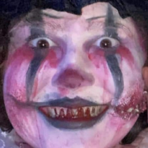 Teeth the Clown - Clown in Tallahassee, Florida