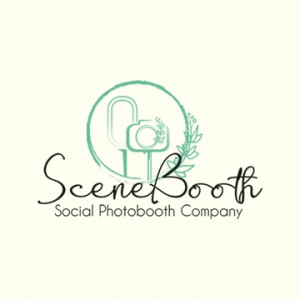 SceneBooth - Photo Booths / Backdrops & Drapery in Georgetown, Texas