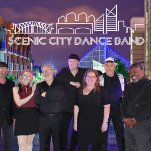 Scenic City Dance Band - Wedding Band in Chattanooga, Tennessee