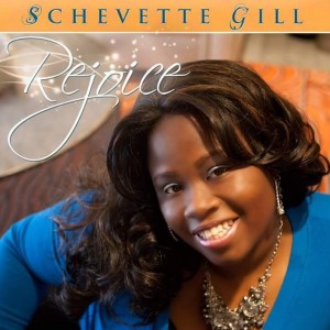 Schevette Gill and Soulful Soundz