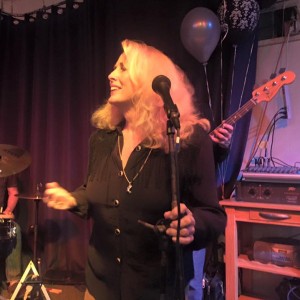 Schiada & Friends - Blues Band in Orange County, California