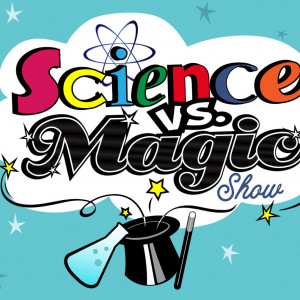 Science Vs Magic - Science Party in Madison, North Carolina