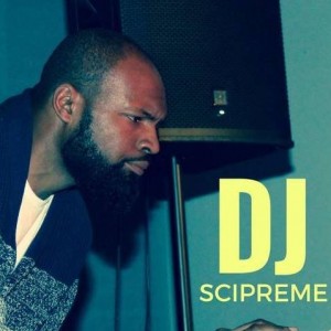 SciPreme DJ Services - Club DJ in Minneapolis, Minnesota