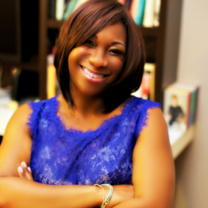 Shani C. Johnson - Motivational Speaker in St Louis, Missouri