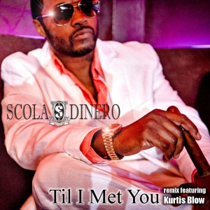 Scola Dinero formerly of Dru Hill
