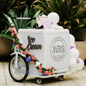 Scoops of Favor - Food Truck / Outdoor Party Entertainment in Jacksonville, Florida
