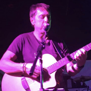 Scott Alan Smith - Singing Guitarist in Birmingham, Alabama