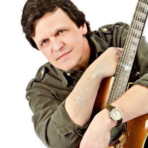 Scott Alan Stagg - Guitarist in Carencro, Louisiana