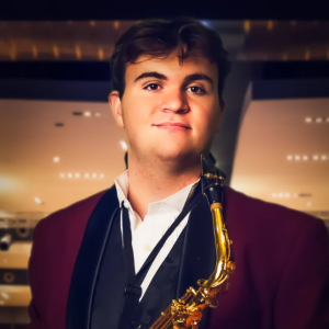 Scott Allen - Saxophone Player in Cleveland, Ohio