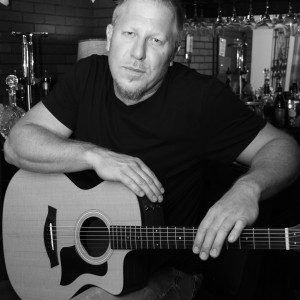 Scott Allen Scherman - Guitarist in Downers Grove, Illinois