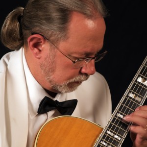 Scott Elliott, Professional Guitarist