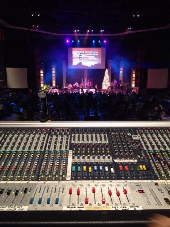 Hire Scott Fodale Sound Technician in Howell, New Jersey