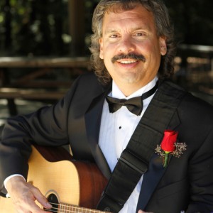 Scott Garcia - Live - Guitarist / Wedding Entertainment in Newberg, Oregon