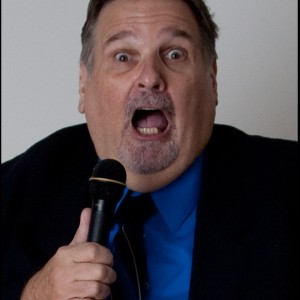 Scott Hansen - Stand-Up Comedian in Osseo, Minnesota
