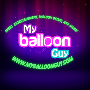My Balloon Guy LLC - Photo Booths / Backdrops & Drapery in Greenwich, Connecticut