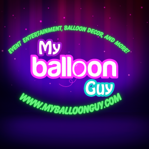 My Balloon Guy LLC - Photo Booths / Party Favors Company in Greenwich, Connecticut