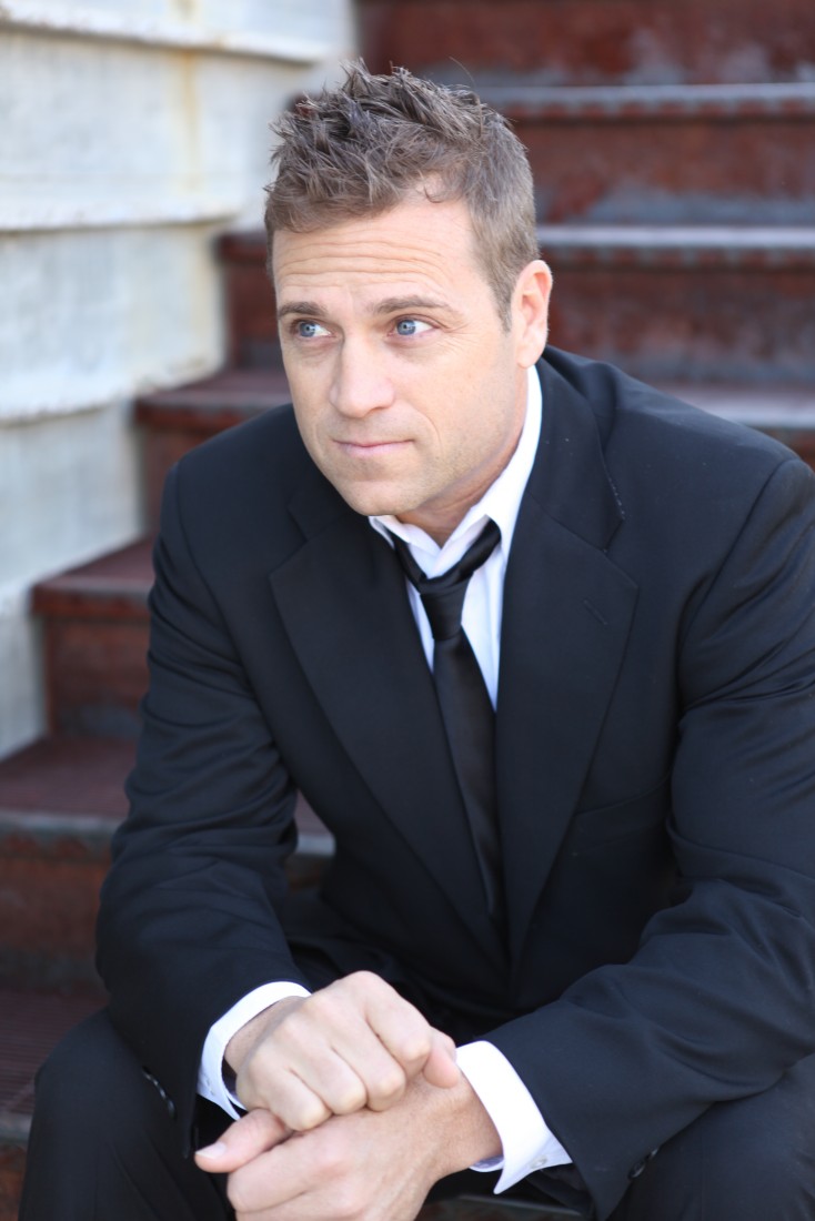 Gallery photo 2 of Scott Keo- Michael Buble' Tribute